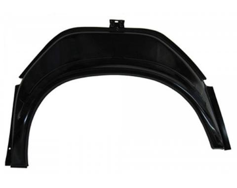 Redline Restomotive® El Camino/Caballero 78-87 Outer Wheelhouse - LH LG-00-571/LH