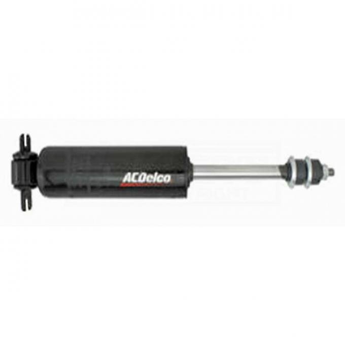 El Camino Shock Absorber, Front, Gas Charged, Advantage, AC Delco, 1968-1987