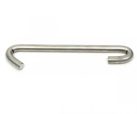 El Camino Parking Brake Cable Hook, Transmission, 1973-1977