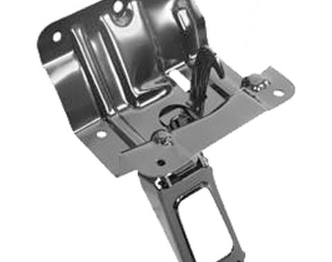 Chevelle Hood Latch, 1965