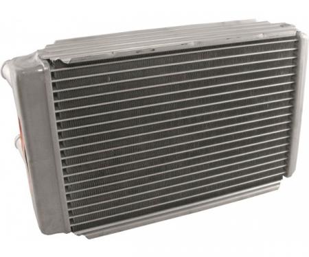 El Camino Heater Core, For Cars Without Air Conditioning, 1964-1968