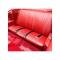 Distinctive Industries 1970 Chevelle Convertible with Buckets Front & Rear Upholstery Set 090361