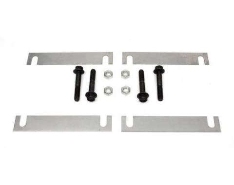 El Camino Sway Bar Shim Kit, Rear, 1978-1987