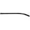 El Camino Rear Window Molding, Lower Right, Black, 1978-1987