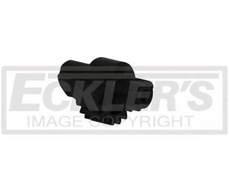El Camino Steering Column Switch Actuator Sector, 1969-1987