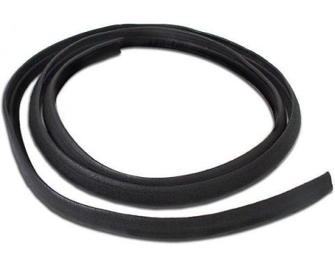 1968-1972 Chevelle / El Camino & 1970-1972 Monte Carlo Rear Headliner Molding