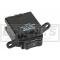 El Camino Rear Defogger Switch, 1986-1987