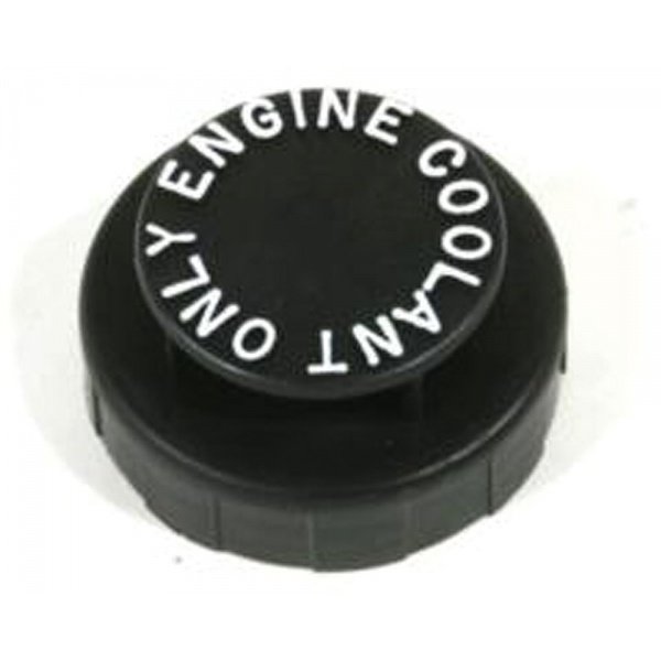 Malibu Coolant Overflow Cap, 19781983 Chevelle Depot