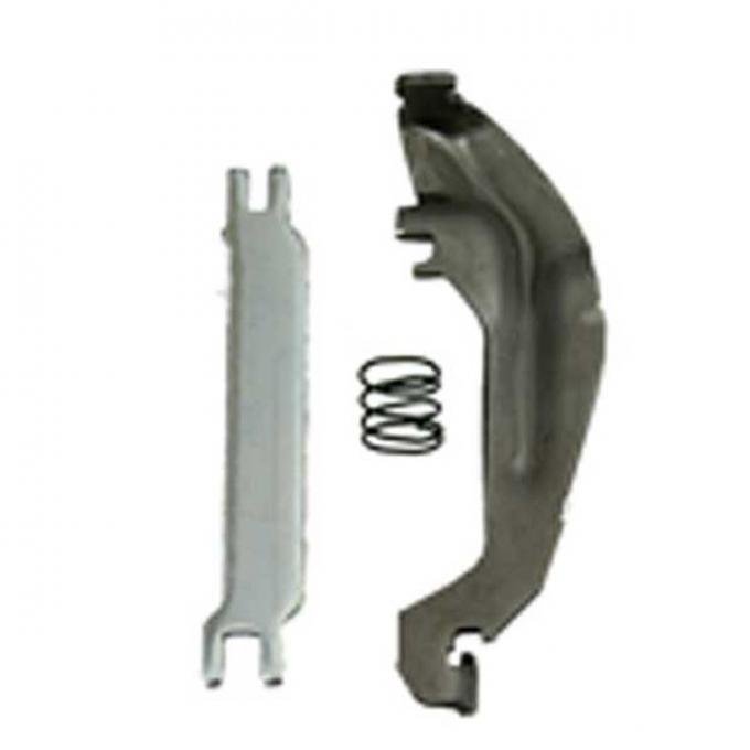 Chevelle - Parking Brake Lever Kit, Left , 1964-1983