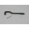 El Camino Parking Brake Cable Adjusting Rod, 1959-1960