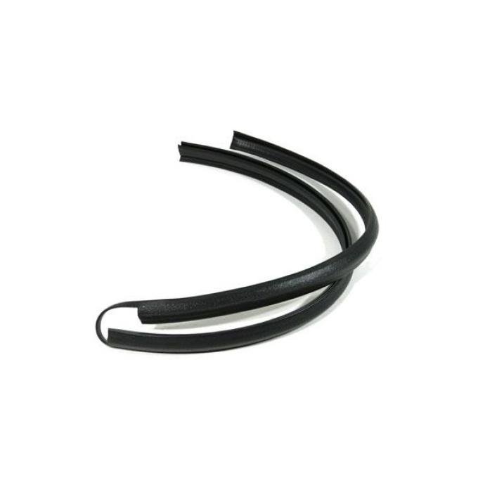 1968-1972 Chevelle / El Camino & 1970-1972 Monte Carlo Front Headliner Molding