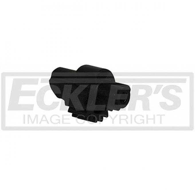 El Camino Steering Column Switch Actuator Sector, 1969-1987