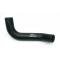 Chevelle Radiator Hose, Lower, For 283ci Without Air Conditioning Or 327ci With Air Conditioning, 1966-1967