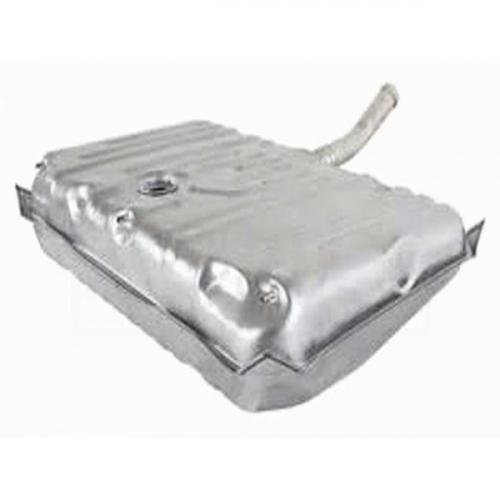 Chevelle And Malibu Gas Tank, With EEC, 19711972