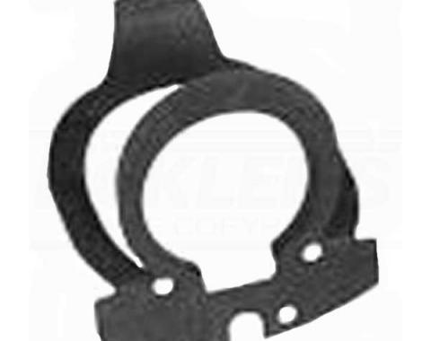 El Camino Speedometer Cable Retaining Clip, 1978-1987