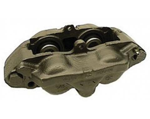 Chevelle Brake Caliper, 4-Piston, Right, 1967-1968