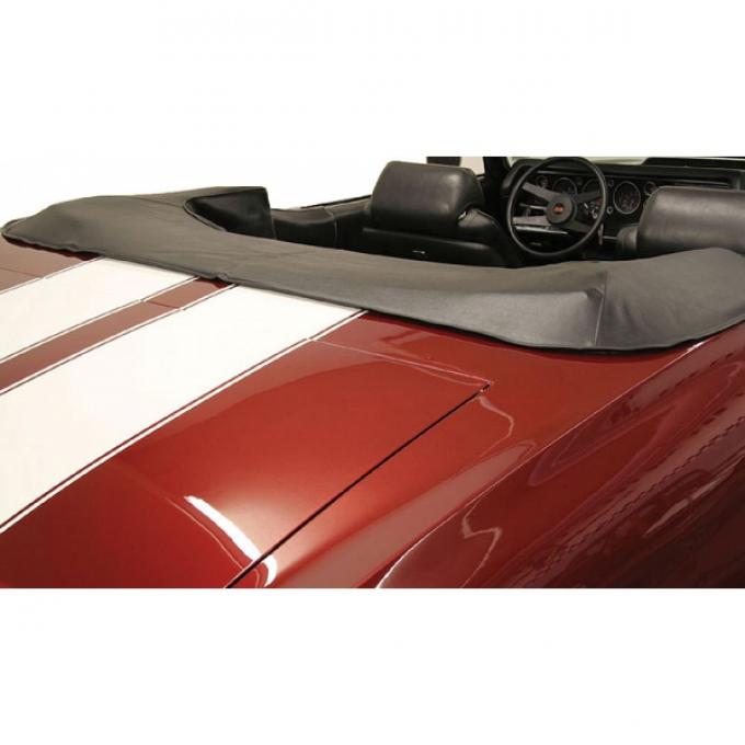 PUI TOPBOOT A-BODY 70 SDL 70AT36 | 1970 Saddle