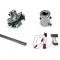 ididit Steering Column Installation Kit - 66 Chevelle Front Steer C/S/R/W -13/16-36 3006006003