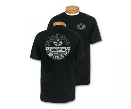 Chevy T-Shirt, American Original