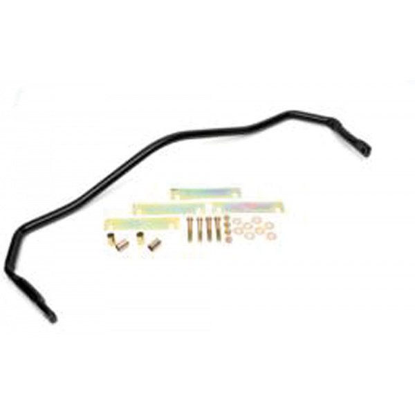 Chevelle Sway Bar, Rear, 1 Inch, For Lower Non Boxed Control Arms, 1973