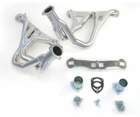 El Camino Exhaust Headers, 348/409ci, For Cars With Automatic Or Manual Transmission, 1959-1960