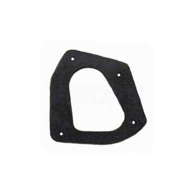 Chevelle Steering Column Firewall Seal, 1978-1983