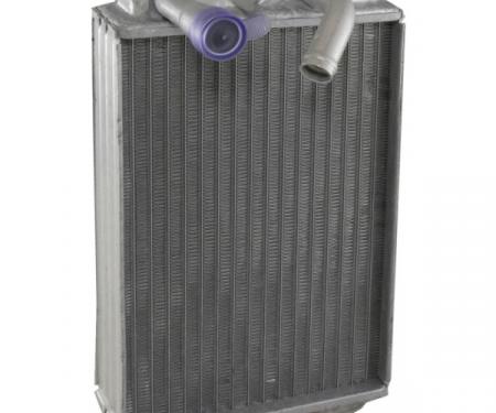 Chevelle Heater Core, For Cars Without Air Conditioning, 1968-1972