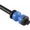 Chevelle Stabilizer Bar Link Kit, Heavy Duty, 1964-1972