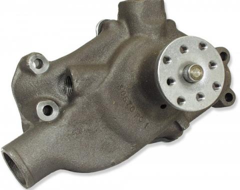 Chevelle Water Pump, Small Block, Short, 1964-1968