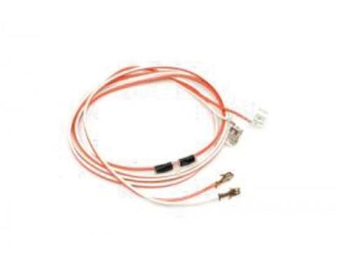 El Camino Dome Light Harness, 1964