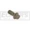 El Camino Disc Brake Hose Caliper Bolt, 1979-1987