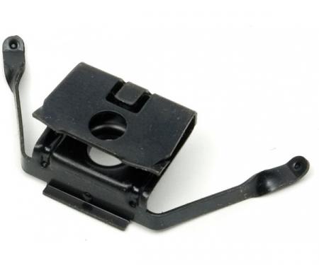 Chevelle Convertible Top Well Molding Clip, 1966-1967