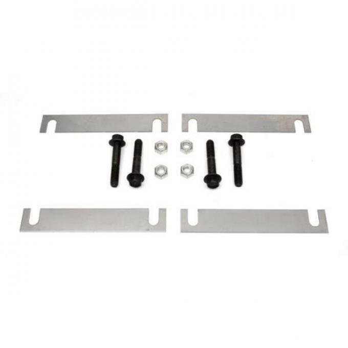 El Camino Sway Bar Shim Kit, Rear, 1978-1987