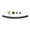 Chevelle Power Brake Booster Vacuum Hose Kit, Small Block, 1967-1970
