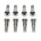 Chevelle Taillight Lens Mounting Screws, Wagon, 1967-1972