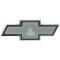 El Camino Tailgate Emblem, Bowtie, 1978-1987