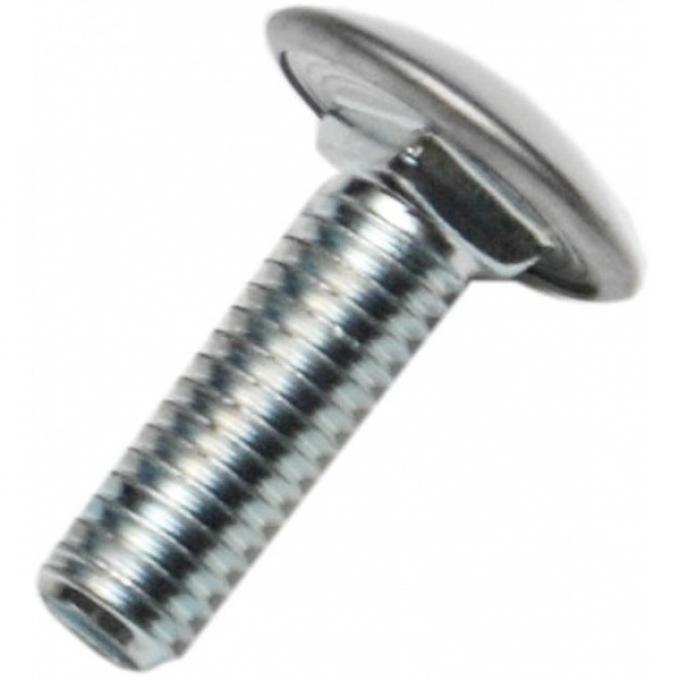 El Camino Miscellaneous Hardware Bolt,