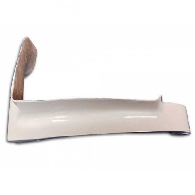 El Camino - Front Bumper Filler, Fiberglass, Right, 1978-1987