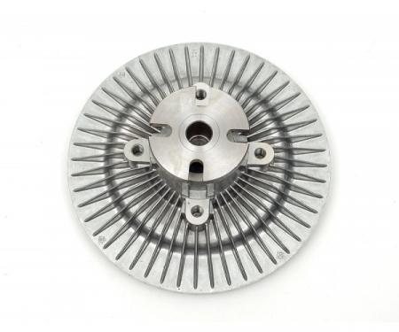 Chevelle Engine Cooling Fan Clutch Assembly, Small Or Big Block, Heavy-Duty, 1971-1972
