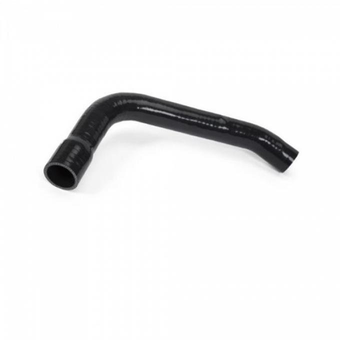 Mishimoto Chevrolet El Camino / Chevelle (307ci / 327ci / 350ci) Silicone Lower Radiator Hose, 1968â1977