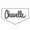 Legendary Auto Interiors Chevelle Vinyl Floor Mat With Chevelle Script, 1970-1972