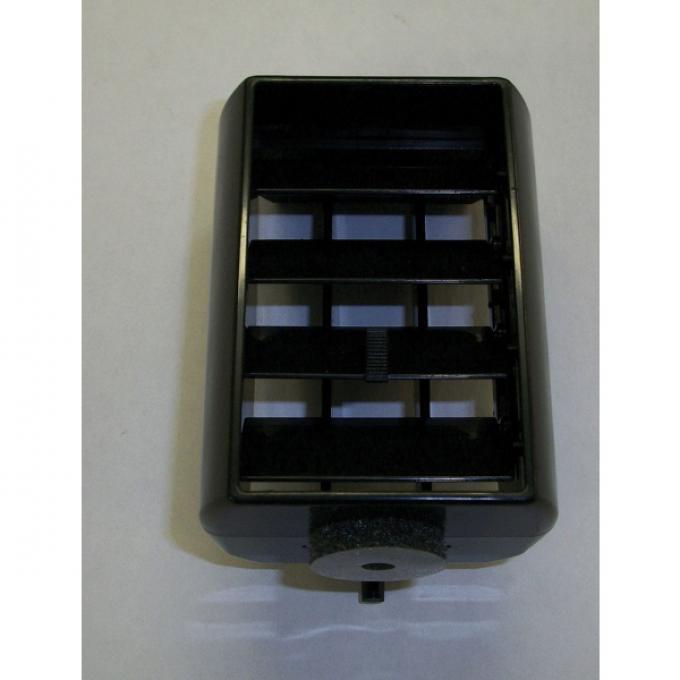 Malibu Air Conditioning Outlet Deflector, Center, 1978-1981
