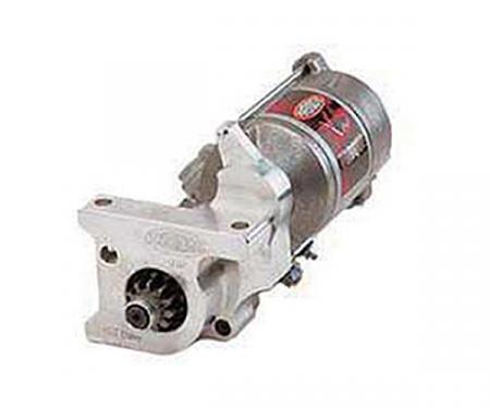 Chevelle Engine Starter, LT1 & ZZ4, 153 Tooth Flywheel, XS Torque, Powermaster, 1964-1972