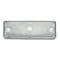 El Camino Rear Side Marker Lens, Clear, 1978-1987