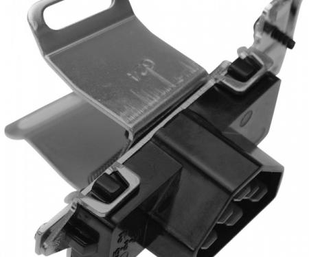 Chevelle Turn Signal Switch, For Cars With Tilt Steering Column, 1964-1966