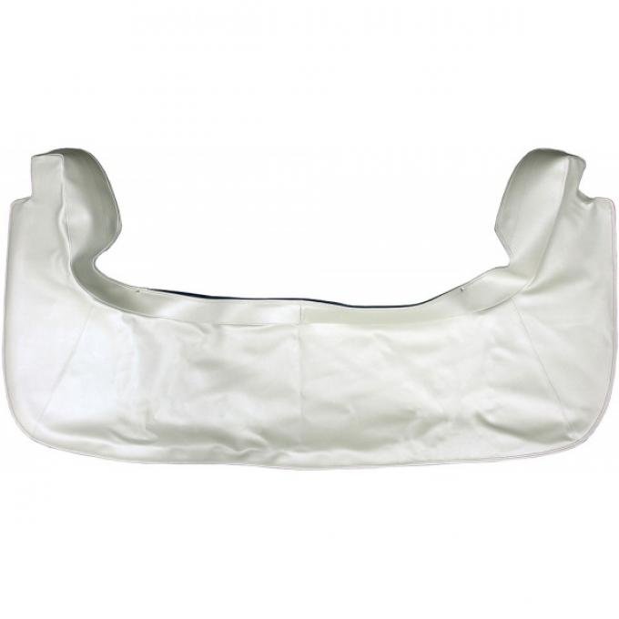 Legendary Auto Interiors Chevelle & Malibu Boot, Convertible Top, Show Correct, 1968