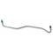 Chevelle Fuel Line, Fuel Pump To Carburetor, 327/300hp, 4-Barrel Carburetor, 1964