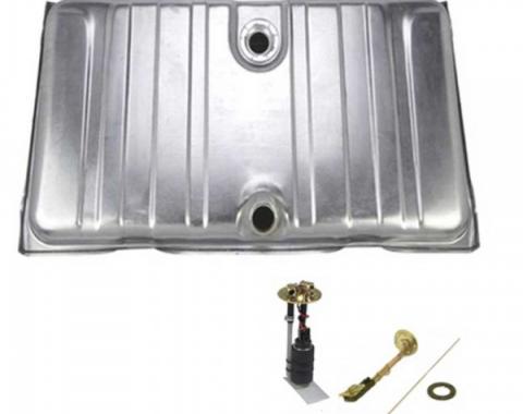 Gas Tank Kit, EFI, 67-68