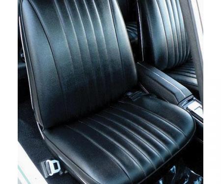 Distinctive Industries 1968 Chevelle & El Camino Front Bucket Seat Upholstery 090241