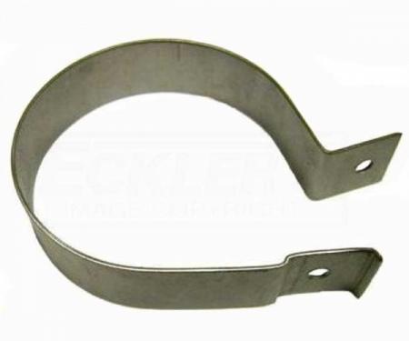 Chevelle And Malibu Air Conditioning Drier Strap, 3'' Diameter, 1969-1972